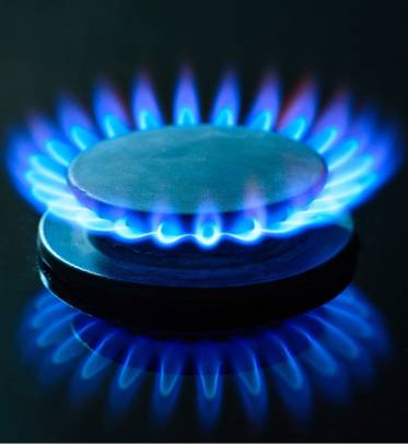 Natural Gas Burner - Copy